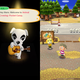 Players are greeted by KK Slider before being dropped off for a tutorial with Isabelle.